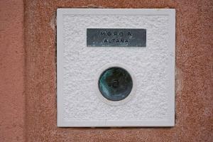 Al Ponte Lungo - Giudecca