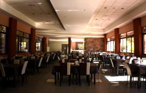 Hotel Puesta del Sol