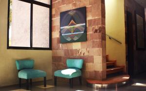 Hotel Puesta del Sol