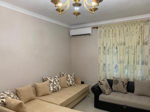 Coastal, 2-bedroom rental unit