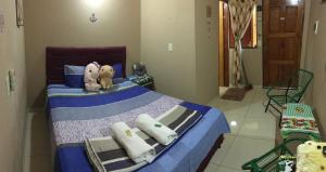 Hospedaje Encarnación