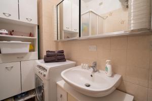 [CONDOMINIO MARINO] Monolocale a 20 mt dal mare