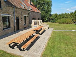 Vakantiehoeve Walleboom