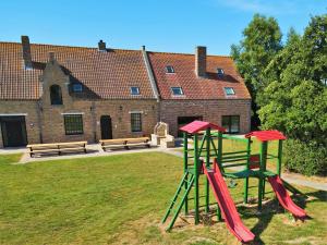 Vakantiehoeve Walleboom