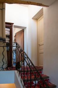 Appartements Spacious stylish Provencal house with terrace : photos des chambres