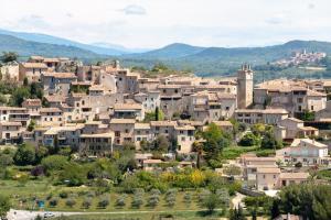 Appartements Spacious stylish Provencal house with terrace : photos des chambres