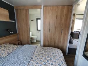 Campings Bahiana : photos des chambres