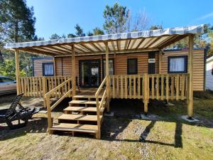 Campings Bahiana : photos des chambres