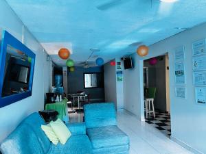 Hotel Boston Superior