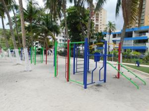 Patuca Apartamentos By DANP