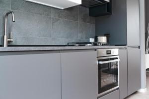 APARTMENTS VALPOLICELLA: RESIDENZA OLIVO