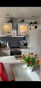 Ferienwohnung "schöner Wohnen"