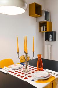 APARTMENTS VALPOLICELLA: RESIDENZA OLIVO