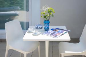 Duplex Apartment