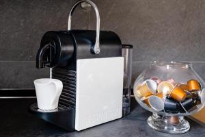 APARTMENTS VALPOLICELLA: RESIDENZA OLIVO