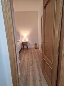 Apartamento a Carballeira