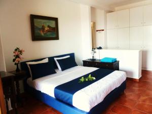 Milia Bay Hotel Apartments
