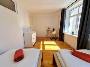 Vagnera Old Town Two Bedroom Apartment