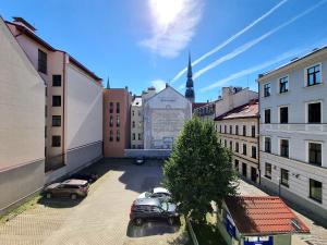 Vagnera Old Town Two Bedroom Apartment