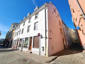 Vagnera Old Town Two Bedroom Apartment