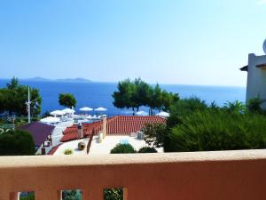 Milia Bay Hotel Apartments