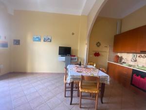 Casetta Pinetamare Tropea