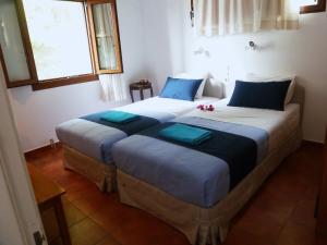 Milia Bay Hotel Apartments Alonissos Greece