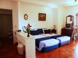 Milia Bay Hotel Apartments Alonissos Greece