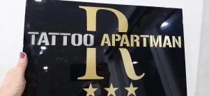 Apartman TATTOO R - Negotin