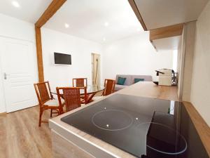 Viva Riviera 6 Rue Commandant André