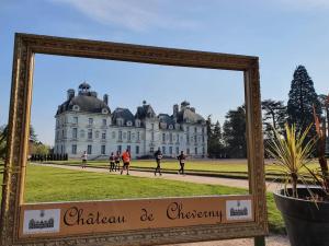 Maisons de vacances Gite Abbey Road 41 - Passez vos vacances en toute tranquillite ! : photos des chambres