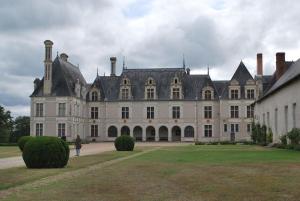 Maisons de vacances Gite Abbey Road 41 - Passez vos vacances en toute tranquillite ! : photos des chambres
