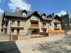 S03 - Kasares El Solano - Villmor - Sahun