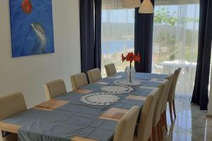 Vis - luxury holiday villa with swimming pool