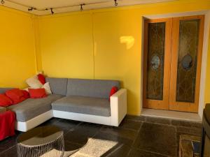 Apartment Casa Dono Il lago