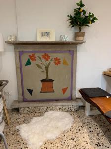 Apartment Casa Dono Il lago