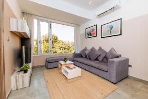 Brassbell l Zamalek l Jeddah Tower