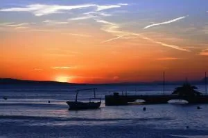 Anicas panoramic sea weue - Makarská