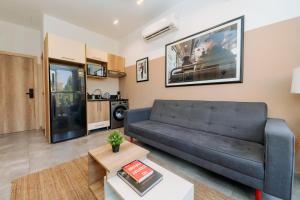 Brassbell l Zamalek l Jeddah Tower