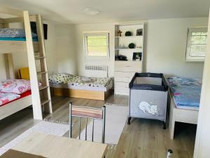 Chatka na Hranici Čirč