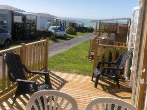 La côte sauvage - MH climatisé 2018 - P30 - Le Portel