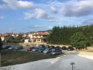 HOSTERÍA SEÑORÍO DE BIZKAIA