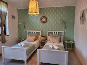 Sobe Pilajevo 2, 183 Ulica Stjepana Radića, Gola