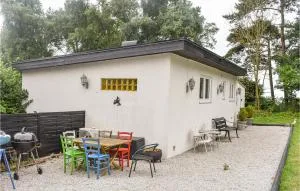 2 Bedroom Gorgeous Home In Ystad - 斯塔德