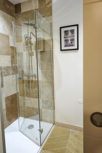 Appart'hotels Spa, Love & Relax : photos des chambres