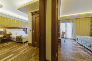 Lausos Palace Hotel Şişli