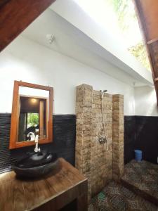 Bungalow Tiêu Chuẩn  (Standard Bungalow)