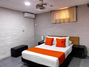 Hotel Casa Boston Inn by Finerh