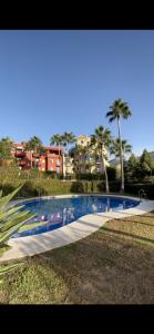 Sea Golf & Mountain View Apartment & Parking
