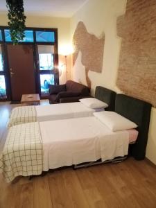 Nuovo Borgo - posizione ideale per visitare lUmbria, Perugia, Assisi e le altre località